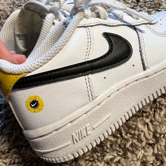 Nike Kids Air Force 1 “Have a Nike Day” - Picture 5 of 7